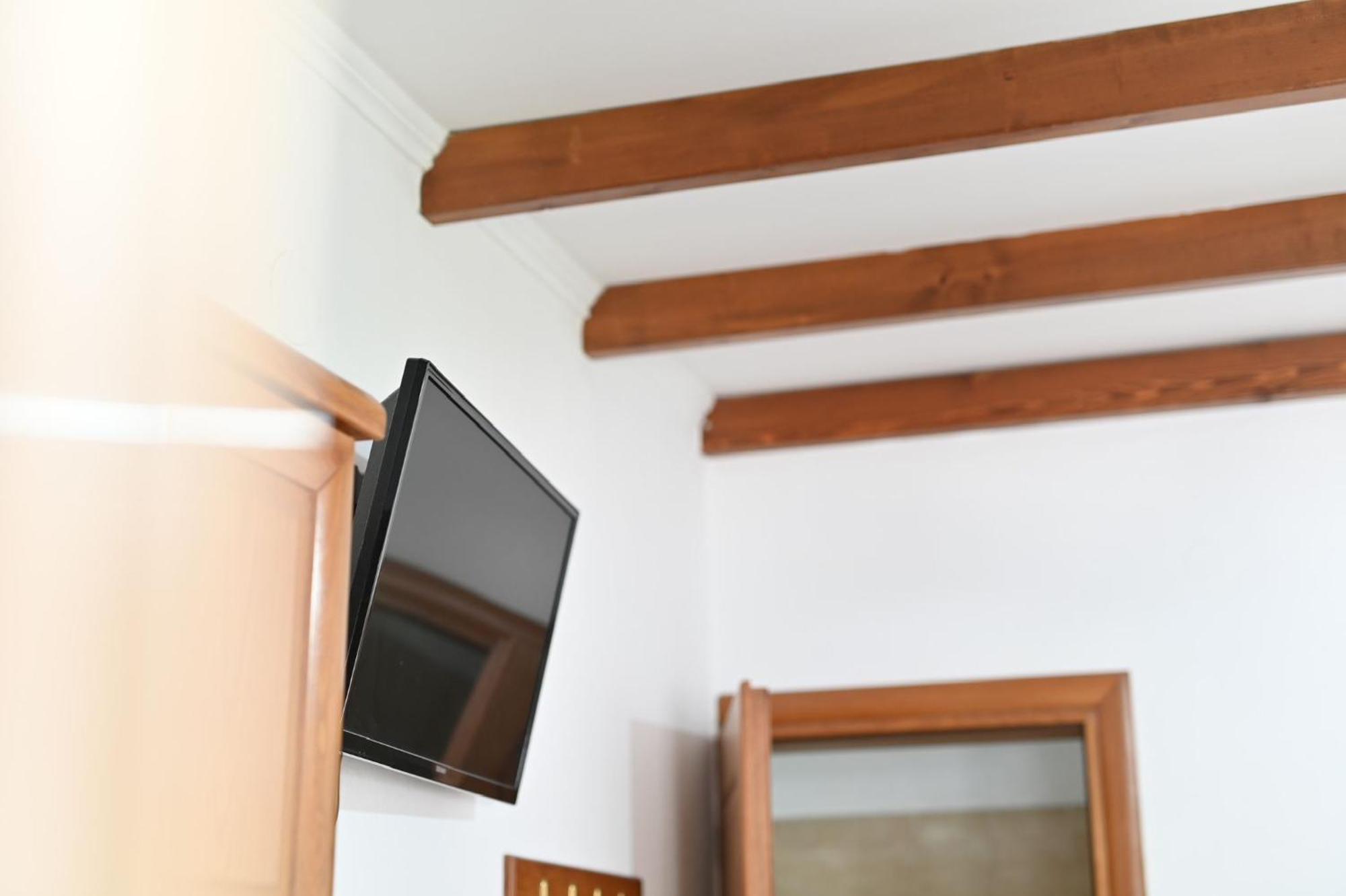 Guesthouse Agnandi Káto Loutrákion Kültér fotó