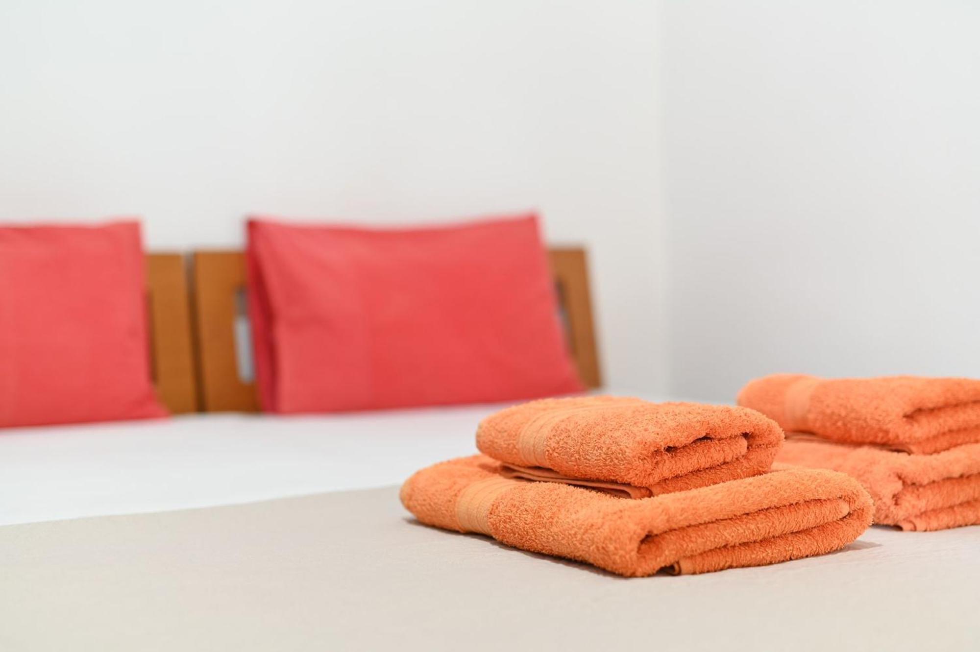 Guesthouse Agnandi Káto Loutrákion Kültér fotó